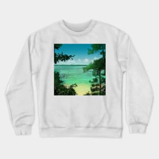 Lakeside Crewneck Sweatshirt